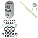 Universal Air AK1571 A/C System Repair Kit