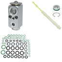 Universal Air AK1572 A/C System Repair Kit
