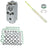 Universal Air AK1572 A/C System Repair Kit