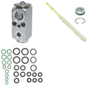 Universal Air AK1573 A/C System Repair Kit