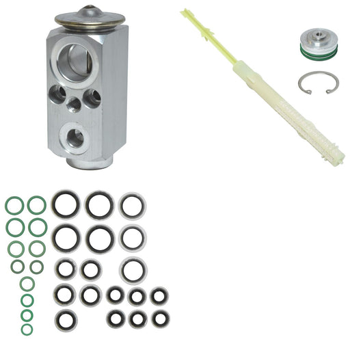 Universal Air AK1573 A/C System Repair Kit