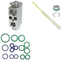 Universal Air AK1576 A/C System Repair Kit