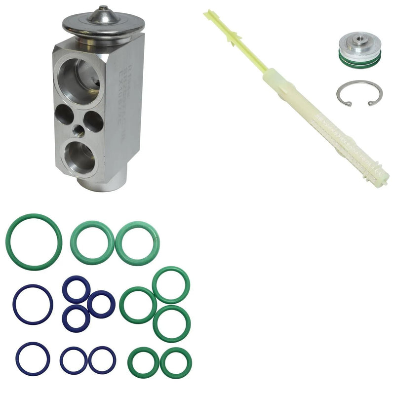 Universal Air AK1577 A/C System Repair Kit
