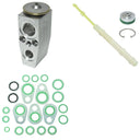 Universal Air AK1578 A/C System Repair Kit