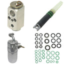 Universal Air AK1579 A/C System Repair Kit