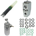 Universal Air AK1580 A/C System Repair Kit