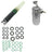 Universal Air AK1581 A/C System Repair Kit
