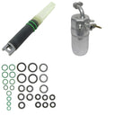 Universal Air AK1582 A/C System Repair Kit