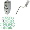 Universal Air AK1583 A/C System Repair Kit