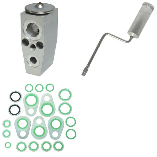 Universal Air AK1583 A/C System Repair Kit