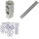 Universal Air AK1584 A/C System Repair Kit