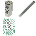 Universal Air AK1585 A/C System Repair Kit