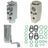 Universal Air AK1593 A/C System Repair Kit