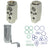 Universal Air AK1595 A/C System Repair Kit