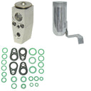 Universal Air AK1597 A/C System Repair Kit