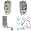 Universal Air AK1598 A/C System Repair Kit