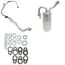 Universal Air AK1601 A/C System Repair Kit