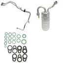 Universal Air AK1602 A/C System Repair Kit
