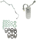 Universal Air AK1603 A/C System Repair Kit