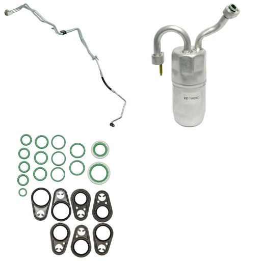 Universal Air AK1603 A/C System Repair Kit