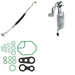 Universal Air AK1604 A/C System Repair Kit