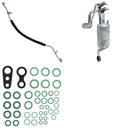 Universal Air AK1605 A/C System Repair Kit