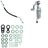 Universal Air AK1605 A/C System Repair Kit