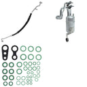 Universal Air AK1606 A/C System Repair Kit