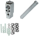 Universal Air AK1607 A/C System Repair Kit