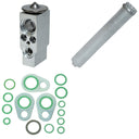 Universal Air AK1608 A/C System Repair Kit