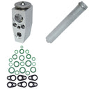 Universal Air AK1611 A/C System Repair Kit