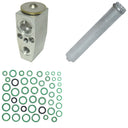 Universal Air AK1616 A/C System Repair Kit