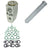 Universal Air AK1617 A/C System Repair Kit