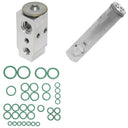 Universal Air AK1621 A/C System Repair Kit