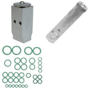 Universal Air AK1622 A/C System Repair Kit