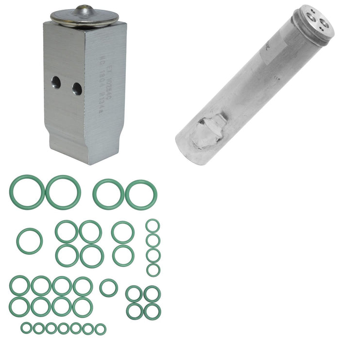 Universal Air AK1622 A/C System Repair Kit