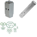 Universal Air AK1623 A/C System Repair Kit