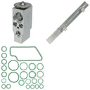 Universal Air AK1628 A/C System Repair Kit