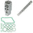 Universal Air AK1629 A/C System Repair Kit