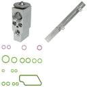 Universal Air AK1630 A/C System Repair Kit