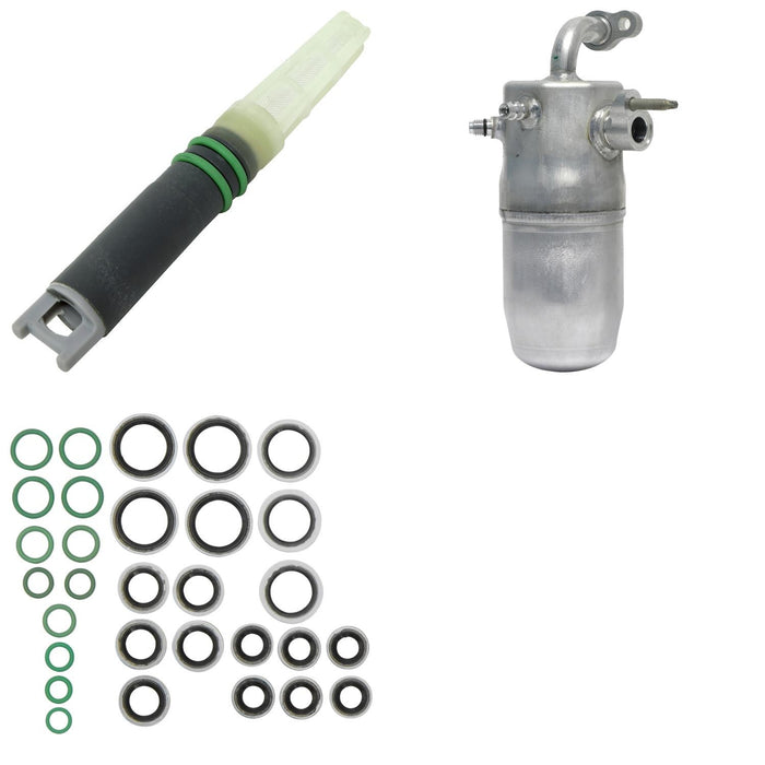 Universal Air AK1634 A/C System Repair Kit
