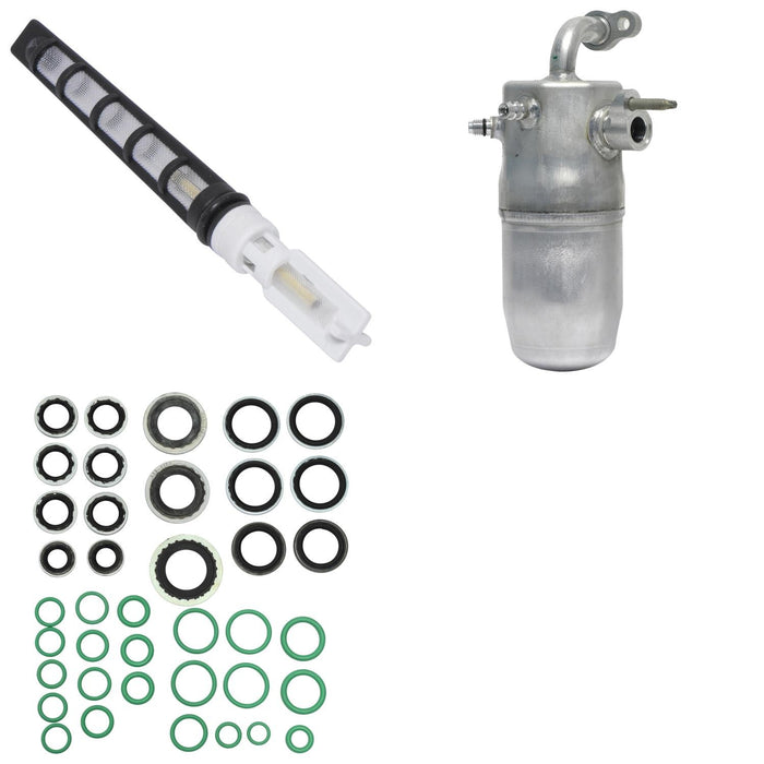 Universal Air AK1635 A/C System Repair Kit
