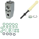 Universal Air AK1637 A/C System Repair Kit