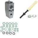 Universal Air AK1638 A/C System Repair Kit