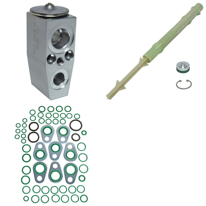 Universal Air AK1652 A/C System Repair Kit