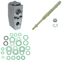 Universal Air AK1653 A/C System Repair Kit