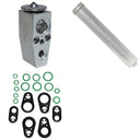 Universal Air AK1661 A/C System Repair Kit