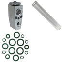 Universal Air AK1662 A/C System Repair Kit