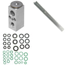 Universal Air AK1666 A/C System Repair Kit