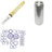 Universal Air AK1673 A/C System Repair Kit